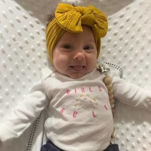 Meet your Posher, Dana